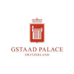 Gstaad Palace